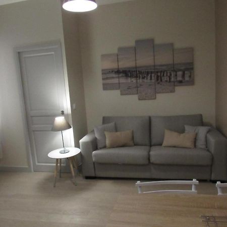 Appart Cosy 2 Pieces Appartement Parijs Buitenkant foto